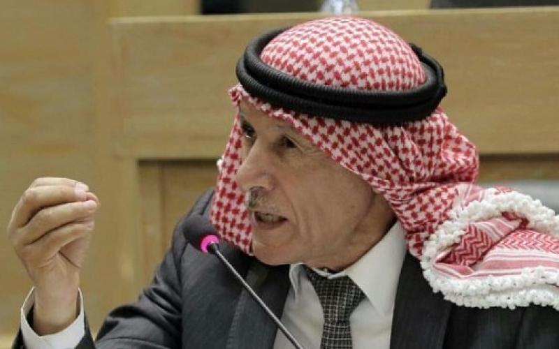 النائب صالح العرموطي: سيادة الدولة الأردنية يتم الاعتداء عليها من قبل العدو الصهيوني ورد الحكومة متواضع 