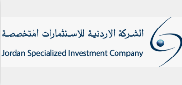 تراجع سعر أسهم الشركة الأردنية للاستثمارات المتخصصة SIJC  ..  وثائق 