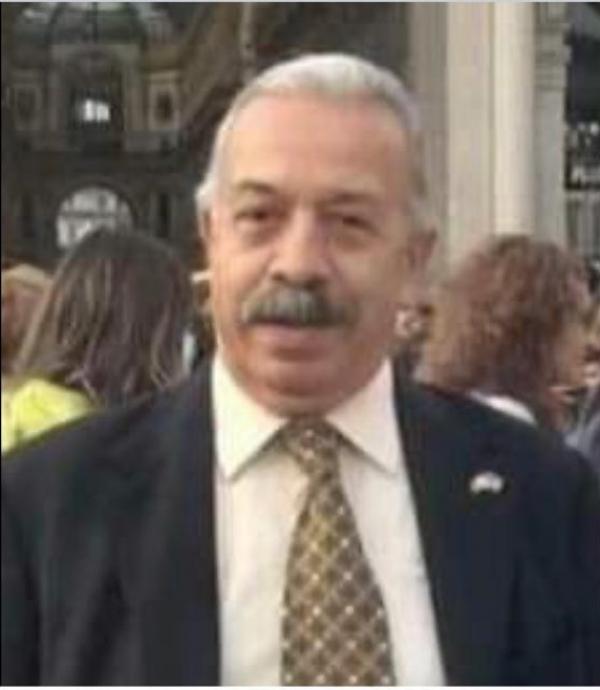 وفاة طبيب أردني في ايطاليا