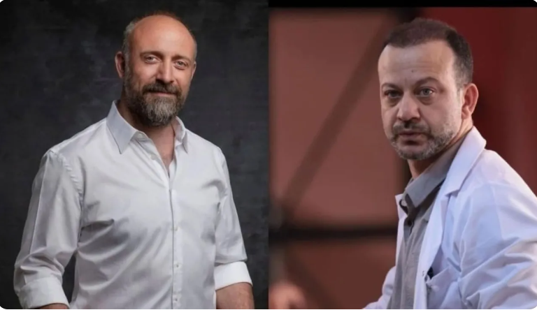 شهادة الزور تقود نجمين تركيين شهيرين للسجن!