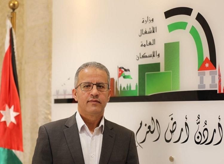 المحارمة يفوز بجائزة الحسين للإبداع الصحفي لأفضل موضوع يبرز مكانة القدس في الصحافة الأردنية