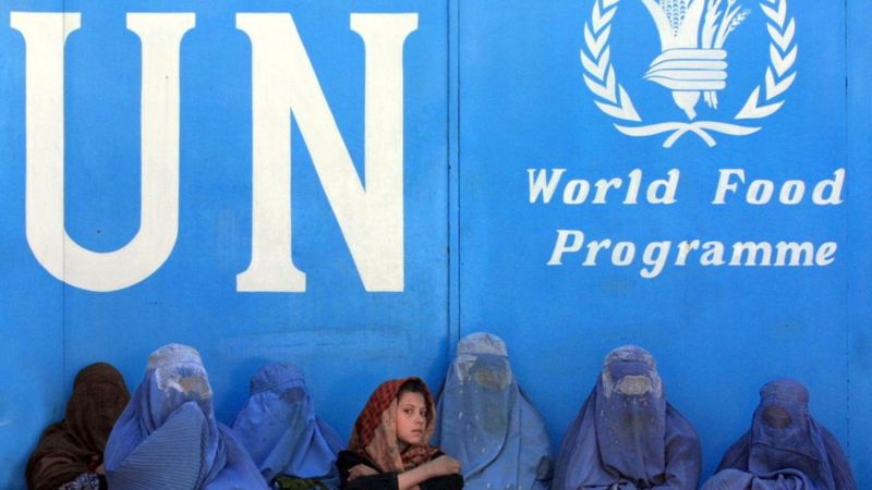 أفغانستان تحت حكم طالبان: أوامر بمنع النساء من العمل مع الأمم المتحدة