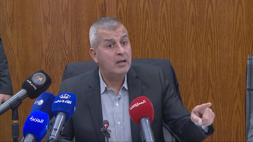 وزير الطاقة: تزويد سوريا بالغاز رفع ساعات التزويد الكهربائي إلى 14 ساعة 