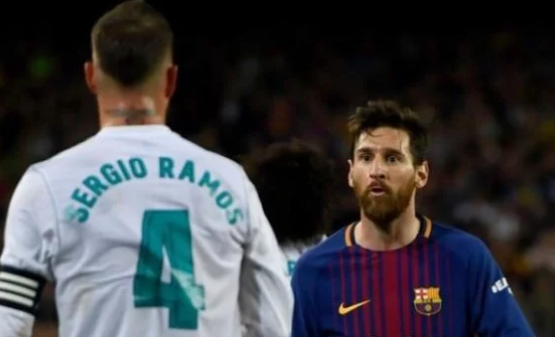 بالصور .. أبرز الحالات التحكيمية المثيرة للجدل في الكلاسيكو