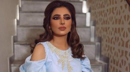 شذى سبت تعاني من مرض يصيب شخصا من بين مليون