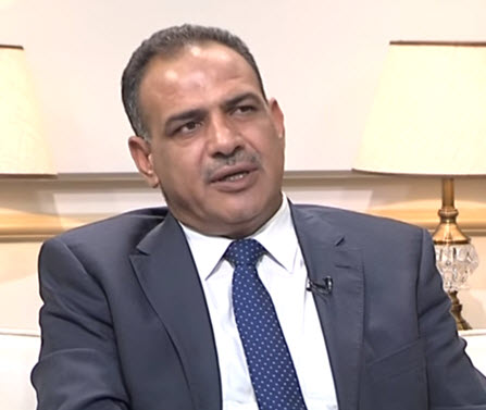 النائب الطراونة: أسرعوا باسترداد الأموال المنهوبة