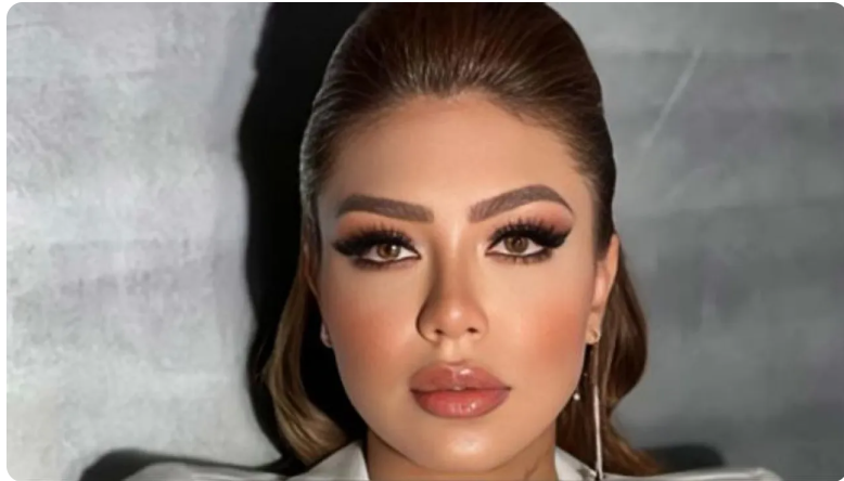 بعد أنباء عن هروبها من مصر ..  حقيقة البلاغ الذي يطارد هدير عبد الرازق