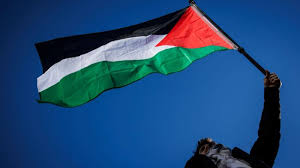 أميركا تعلن رفضها لخطة ماكرون الاعتراف بدولة فلسطينية