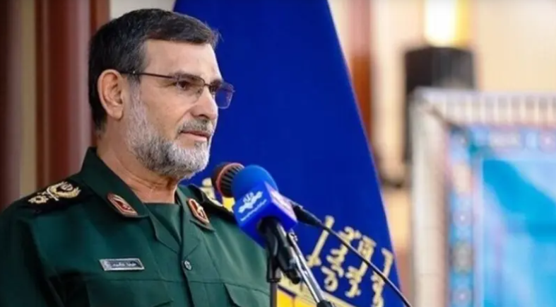 "اغتيال قائد البحرية" ..  هل بدأت حرب الشائعات في إيران؟