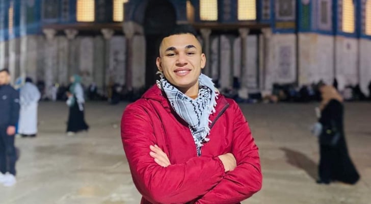 استشهاد فلسطيني برصاص الاحتلال في أريحا