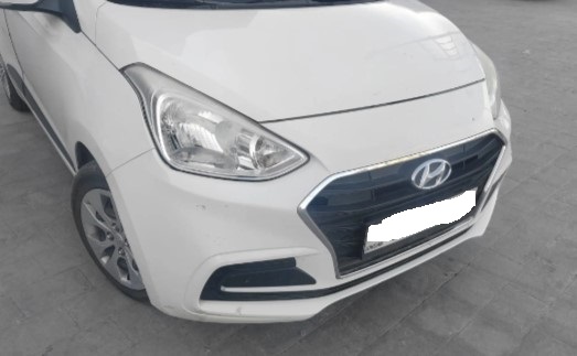 هيونداي i10 2018
