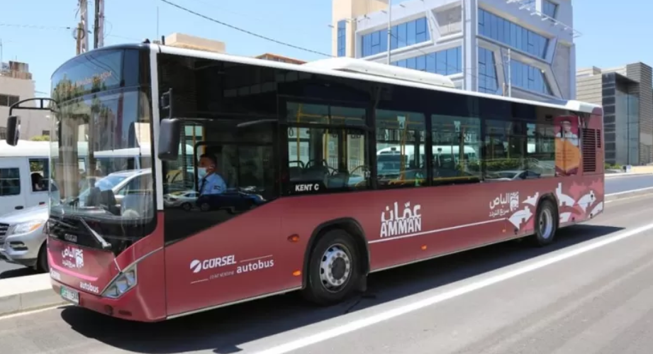 تعديل ساعات عمل "الباص السريع" في رمضان