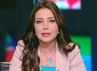 هل تزوجت لبنى عسل من صاحب قناة "الحياة"؟ 