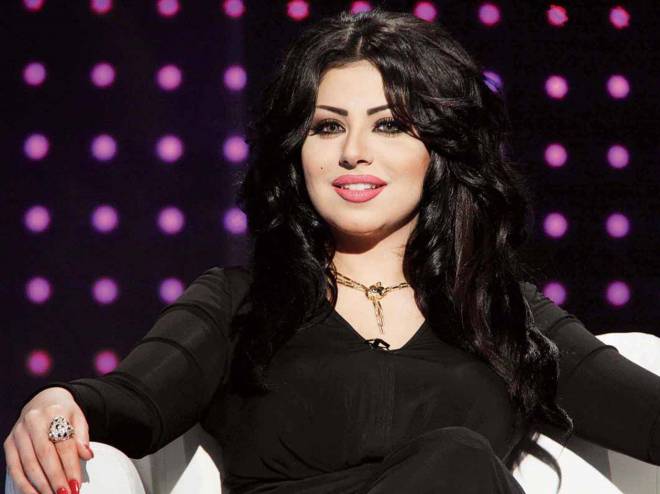 بالفيديو ..  لن تصدقوا الصوت الحقيقي لحليمة بولند !