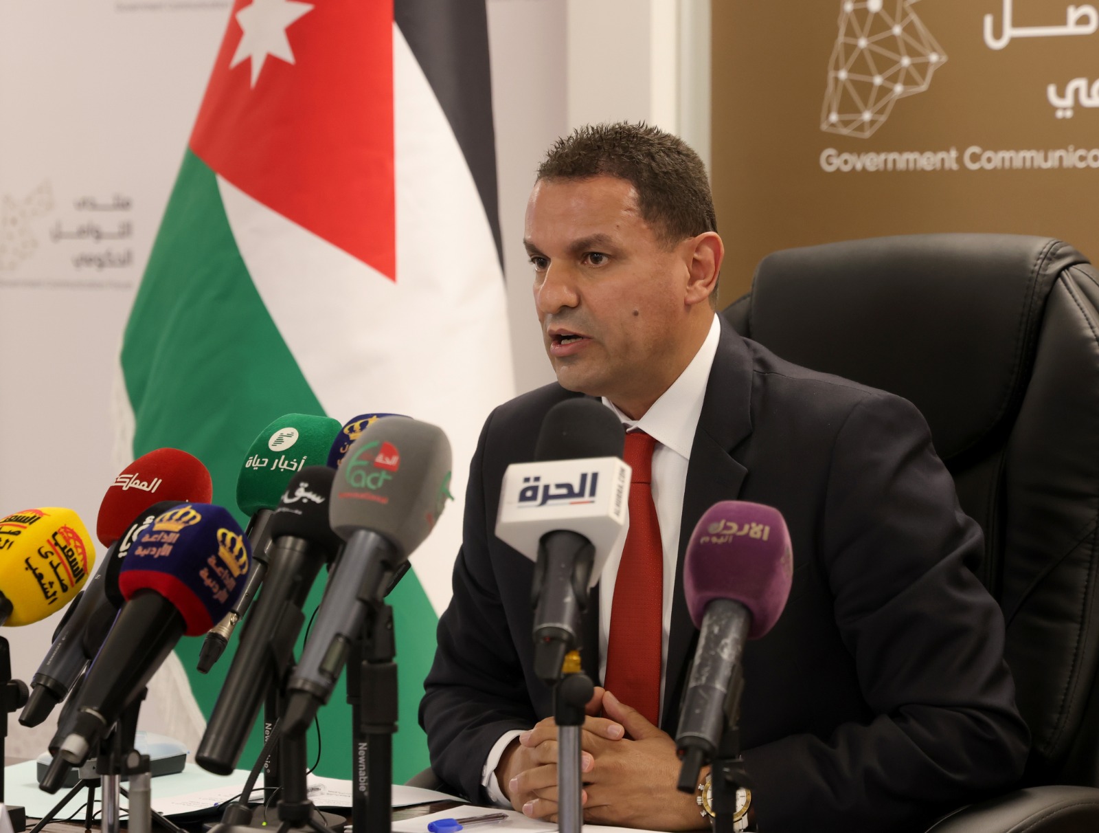 العبداللات: الرؤية الملكية رسخت للنهوض بالقطاع الصحي وحقوق الإنسان