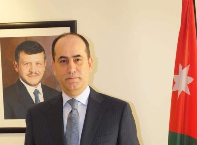 الأردن يستمزج "إسرائيل" بـالمجالي سفيراً للمملكة في تل أبيب