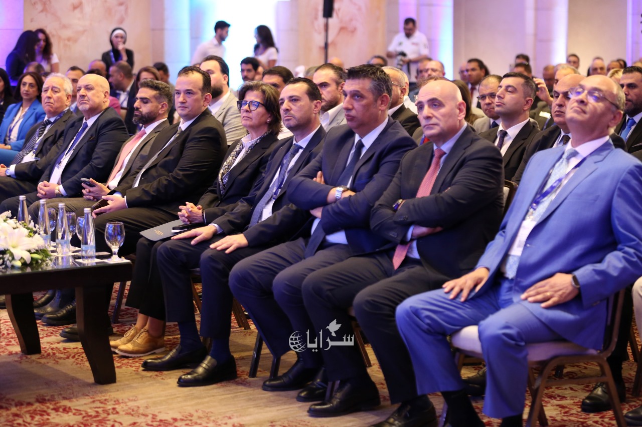 مندوباً عن رئيس الوزراء وزيرة السياحة والاثار تطلق فعاليات ملتقى "مينا تراڤل"