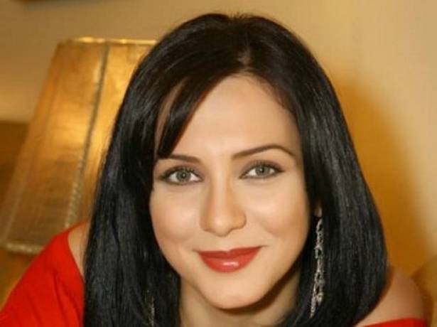 سلاف فواخرجي تنجو باللحظة الاخيرة ..  من أنقذها؟