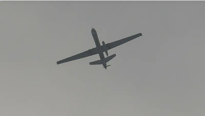 خبير مناخي يحذر ..  حالة الطقس قد تعرقل العمليات في حرب إيران