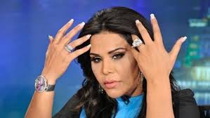 بالصورة ..   هكذا تطور شكل أحلام منذ 1997 وحتى الآن!