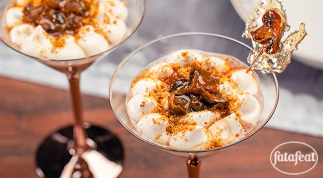 طريقة عمل مانوفي الفطر