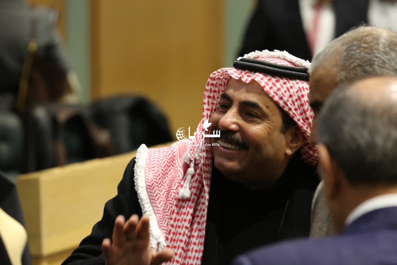 صور "بانوراما" للنواب في جلستهم الرقابية لمناقشة رد الحكومة على 11 سؤالاً نيابياً