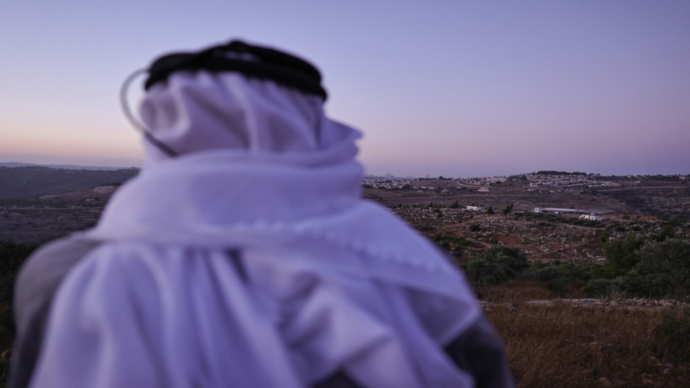 وزيرة فلسطينية تطالب إلزام إسرائيل بتطبيق ما تضمنه الرأي الاستشاري للعدل الدولية    