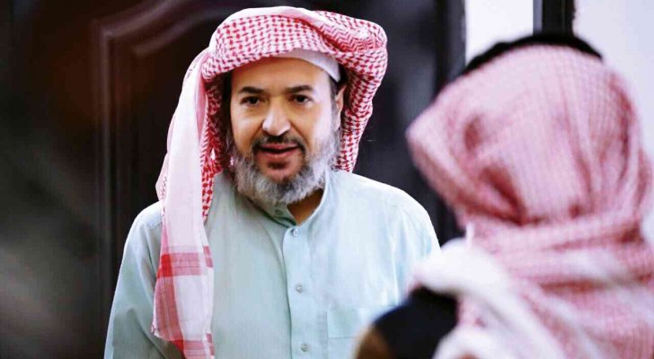 إبن خالد سامي يقلق متابعيه: "قلب أبوي وقف ورجع بعد الإنعاش"