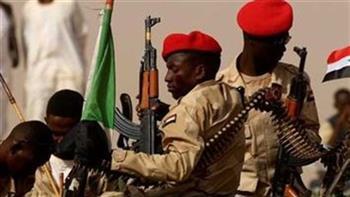 الجيش السوداني: إدارة السجون خارج نطاق اختصاصاتنا