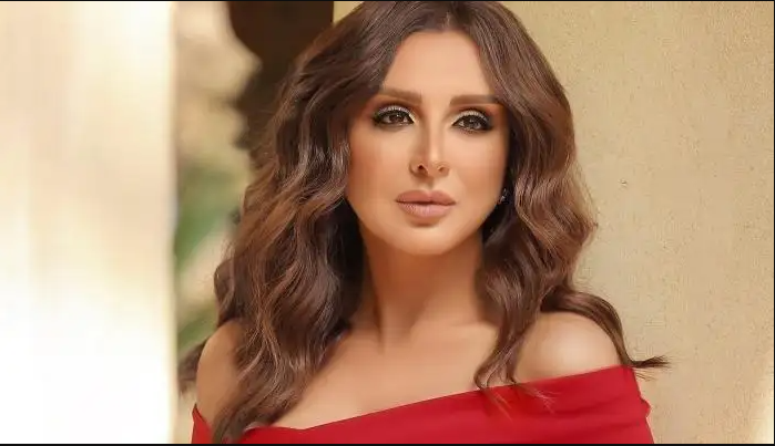 تطورات الحالة الصحية لـ أنغام ..  لم تتعاف بشكل كامل