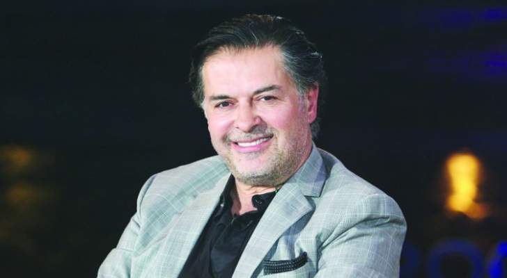 راغب علامة: "لا للحصانة على أي أحد"