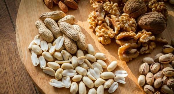 لصحة أفضل  ..  استبدلي حلويات رمضان بهذه الأطعمة