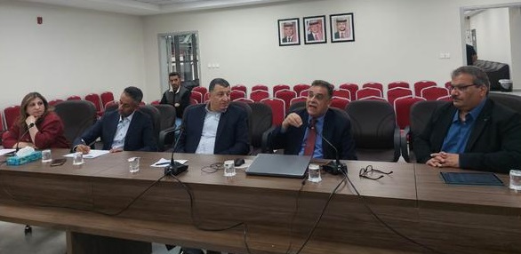 الاحصاءات العامة: انطلاق المرحلة النهائية لتعداد السكان والمساكن مطلع تشرين أول القادم