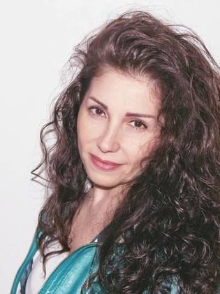 بعد غياب عن الشاشة ..  الفنانة السورية يارا صبري تدخل السينما العالمية  وتؤكد لـ"سرايا":إن الأمل مازال موجوداً 