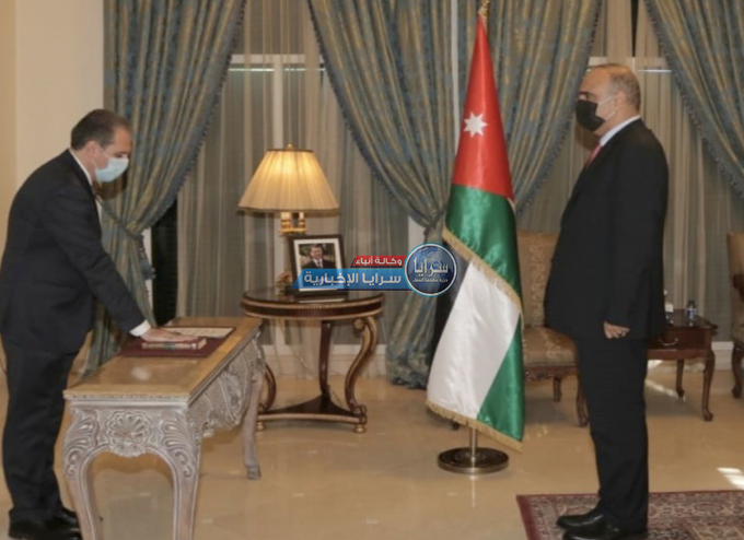 هل يفعلها "الهواري" و يعترف بخطورة إتمام مشروع "المركز الوطني لمكافحة الأوبئة"؟