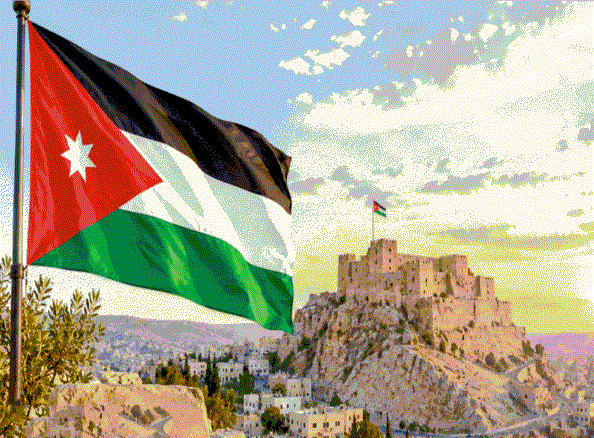 أدبـــاء ومبـــد عـــــون: وحدتنا الوطنية أقوى من الإرهاب ..  والأردن عصيّ على الفتنة