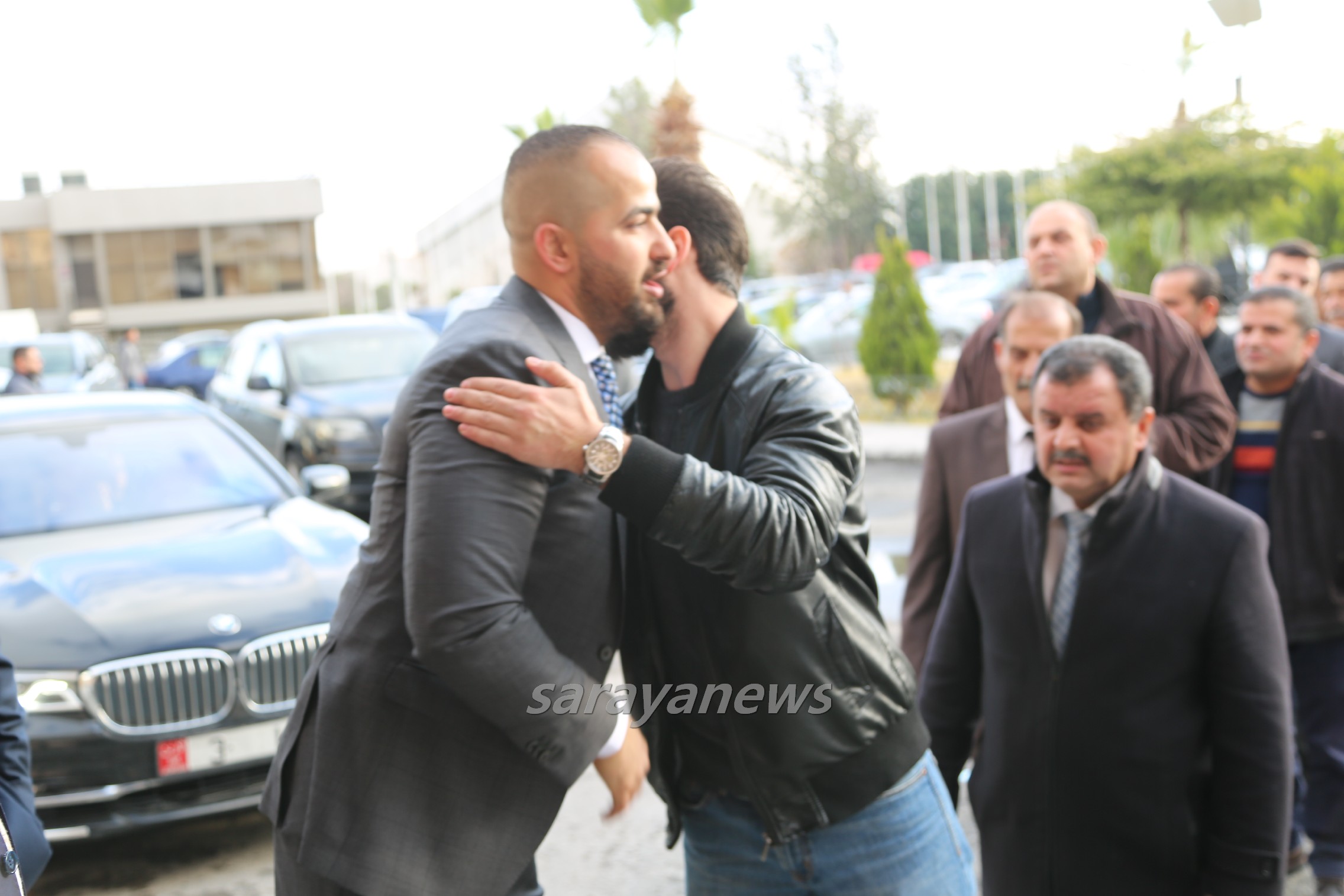 saraya news
