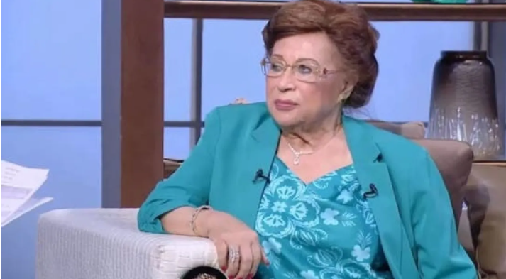 الداخلية المصرية : حفيد نوال الدجوي أطلق النار على نفسه