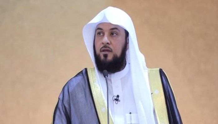 ما حقيقة وفاة الشيخ العريفي إثر وعكة صحية مفاجئة  ..  فيديو