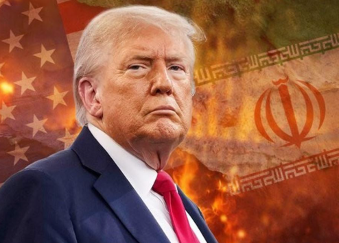 ترامب: سأنهي الحرب حينما أكون مستعداً لذلك 