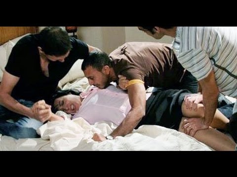 بالفيديو ..  سمية الخشاب: "تصوير مشهد اغتصاب حين ميسرة كان صعب و عدناه 18 مرة "