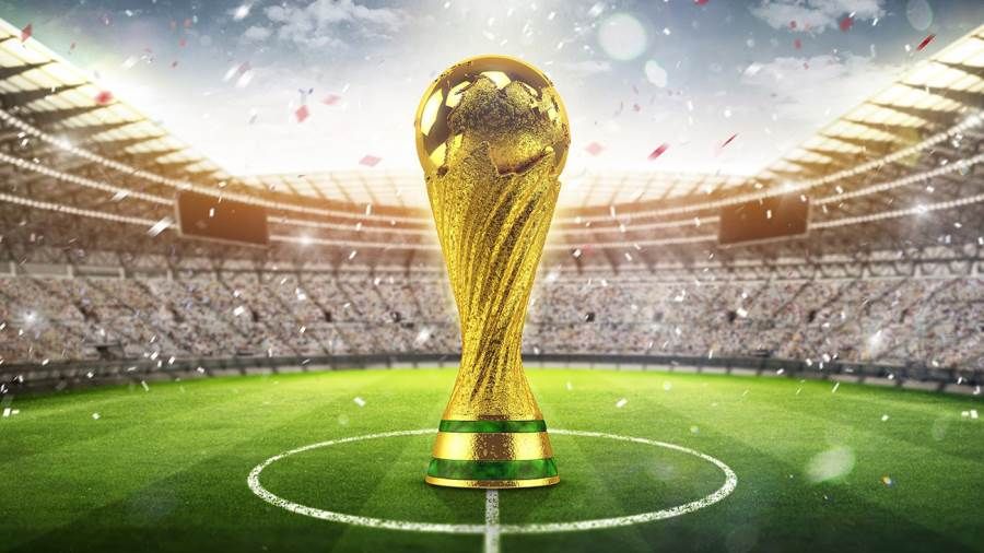 الفيفا يدرس إقامة كأس العالم كل عامين
