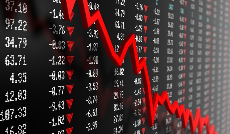 زيادة حجم القروض الخاصة تهدد بأزمة مالية عالمية قريباً 