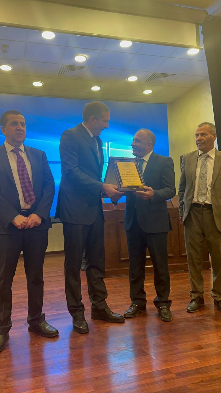 الميثاق الوطني يشارك في المؤتمر الوطني الثقافي السادس