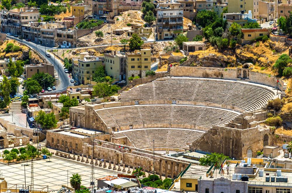بالصور  ..  تعرف على أجمل البلدان العربية لقضاء عيد الأضحى