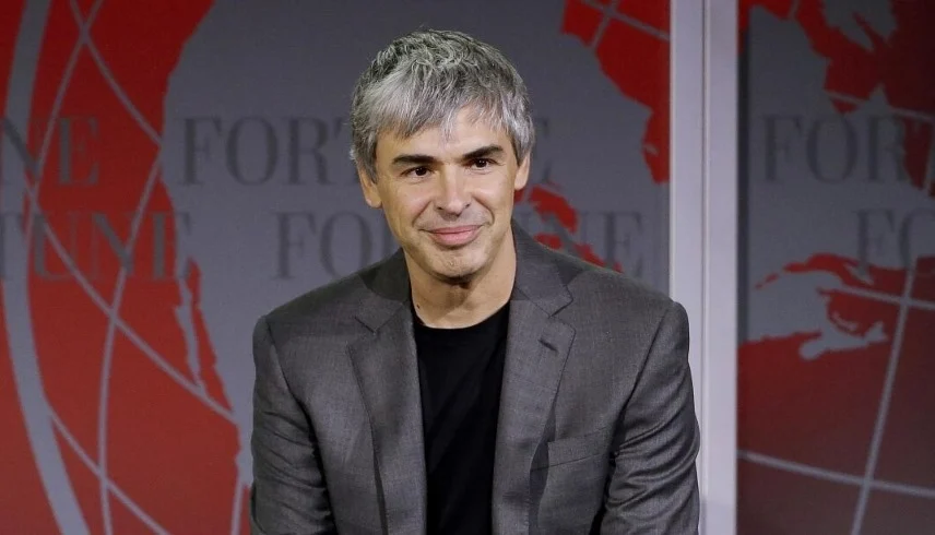 قفزة تاريخية ..  ثروة لاري بيج تتخطى 300 مليار دولار لأول مرة