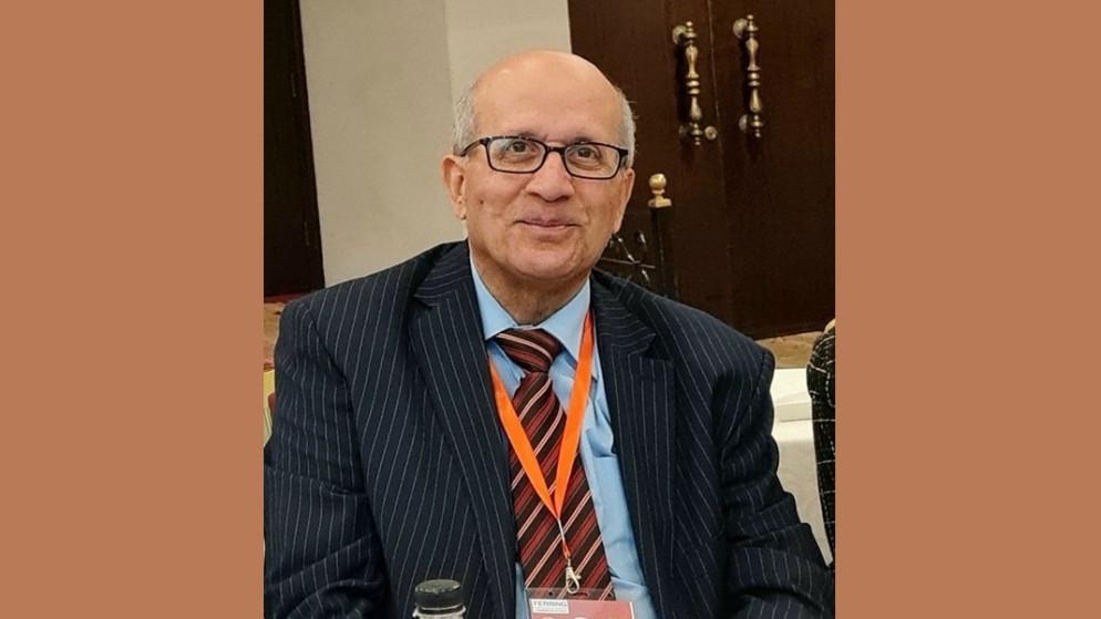 أبو نبعة رئيسًا لجمعية الأطباء الرواد في نقابة الأطباء