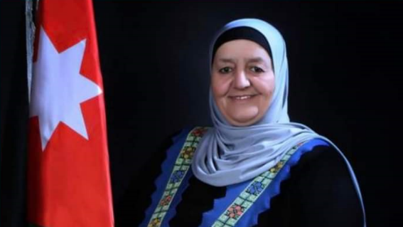 النائب شفاء صوان لسرايا: إلغاء المدينة الصناعية في جرش أسهم في رفع مستوى البطالة في المحافظة 