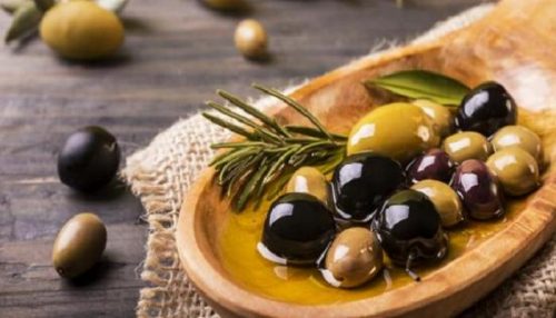 تفسير الزيتون في المنام عند ابن سيرين