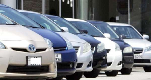 انخفاض تخلیص مرکبات "الهایبرد" 80 % في شهرین